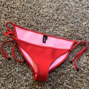 Triangl bikini bottoms